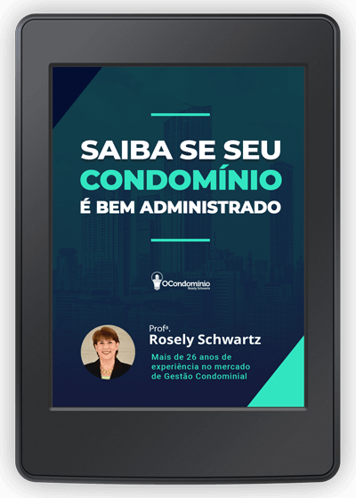 Ebook saiba se o seu condomínio e bem administrado Rosely Schwartz